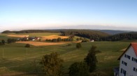 Archiv Foto Webcam Bergpanorama vom Gasthof Witthoh 01:00