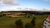 Archiv Foto Webcam Bergpanorama vom Gasthof Witthoh 02:00