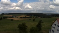 Archiv Foto Webcam Bergpanorama vom Gasthof Witthoh 04:00