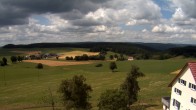 Archiv Foto Webcam Bergpanorama vom Gasthof Witthoh 08:00