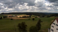 Archiv Foto Webcam Bergpanorama vom Gasthof Witthoh 10:00