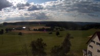 Archiv Foto Webcam Bergpanorama vom Gasthof Witthoh 12:00