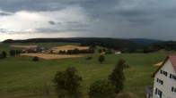 Archiv Foto Webcam Bergpanorama vom Gasthof Witthoh 05:00