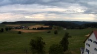 Archiv Foto Webcam Bergpanorama vom Gasthof Witthoh 06:00