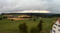 Archiv Foto Webcam Bergpanorama vom Gasthof Witthoh 07:00
