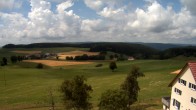 Archiv Foto Webcam Bergpanorama vom Gasthof Witthoh 13:00