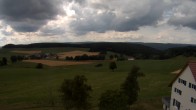 Archiv Foto Webcam Bergpanorama vom Gasthof Witthoh 15:00