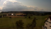 Archiv Foto Webcam Bergpanorama vom Gasthof Witthoh 17:00