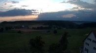Archiv Foto Webcam Bergpanorama vom Gasthof Witthoh 19:00