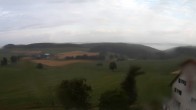 Archived image Webcam View over the valley 05:00