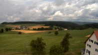 Archived image Webcam View over the valley 09:00