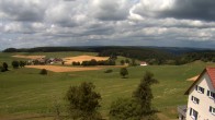 Archived image Webcam View over the valley 11:00