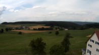 Archived image Webcam View over the valley 13:00
