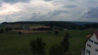 Archived image Webcam View over the valley 17:00