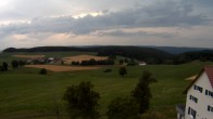 Archived image Webcam View over the valley 19:00