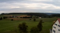 Archiv Foto Webcam Bergpanorama vom Gasthof Witthoh 06:00