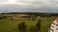 Archiv Foto Webcam Bergpanorama vom Gasthof Witthoh 09:00