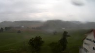 Archiv Foto Webcam Bergpanorama vom Gasthof Witthoh 11:00