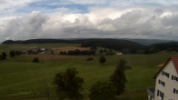 Archiv Foto Webcam Bergpanorama vom Gasthof Witthoh 13:00