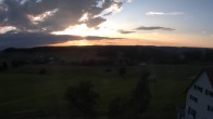 Archiv Foto Webcam Bergpanorama vom Gasthof Witthoh 19:00