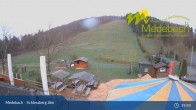 Archiv Foto Webcam Medebach: Skigebiet Schlossberg 02:00