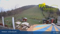 Archiv Foto Webcam Medebach: Skigebiet Schlossberg 10:00