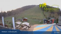 Archiv Foto Webcam Medebach: Skigebiet Schlossberg 06:00