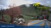 Archived image Webcam Medebach: Ski area Schlossberg 07:00