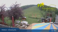 Archiv Foto Webcam Medebach: Skigebiet Schlossberg 08:00