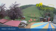 Archiv Foto Webcam Medebach: Skigebiet Schlossberg 16:00