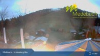 Archived image Webcam Medebach: Ski area Schlossberg 07:00