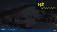 Archiv Foto Webcam Medebach: Skigebiet Schlossberg 06:00