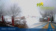 Archived image Webcam Medebach: Ski area Schlossberg 07:00