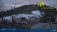 Archiv Foto Webcam Medebach: Skigebiet Schlossberg 06:00