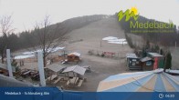 Archived image Webcam Medebach: Ski area Schlossberg 06:00