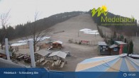 Archived image Webcam Medebach: Ski area Schlossberg 07:00