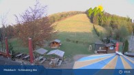 Archiv Foto Webcam Medebach: Skigebiet Schlossberg 00:00