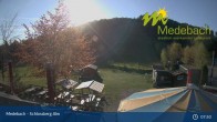 Archived image Webcam Medebach: Ski area Schlossberg 07:00