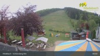 Archiv Foto Webcam Medebach: Skigebiet Schlossberg 06:00