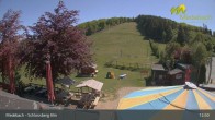 Archiv Foto Webcam Medebach: Skigebiet Schlossberg 12:00