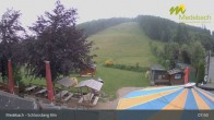 Archived image Webcam Medebach: Ski area Schlossberg 07:00