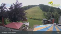 Archived image Webcam Medebach: Ski area Schlossberg 10:00