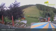 Archiv Foto Webcam Medebach: Skigebiet Schlossberg 20:00