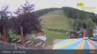 Archived image Webcam Medebach: Ski area Schlossberg 06:00