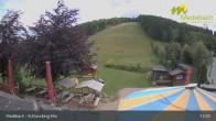 Archived image Webcam Medebach: Ski area Schlossberg 12:00