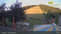 Archiv Foto Webcam Medebach: Skigebiet Schlossberg 02:00