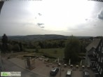 Archiv Foto Webcam Blick aus dem Rathaus in Masserberg (Thüringer Wald) 09:00