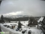 Archiv Foto Webcam Blick aus dem Rathaus in Masserberg (Thüringer Wald) 10:00