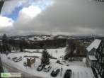 Archiv Foto Webcam Blick aus dem Rathaus in Masserberg (Thüringer Wald) 12:00