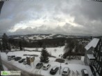 Archiv Foto Webcam Blick aus dem Rathaus in Masserberg (Thüringer Wald) 13:00